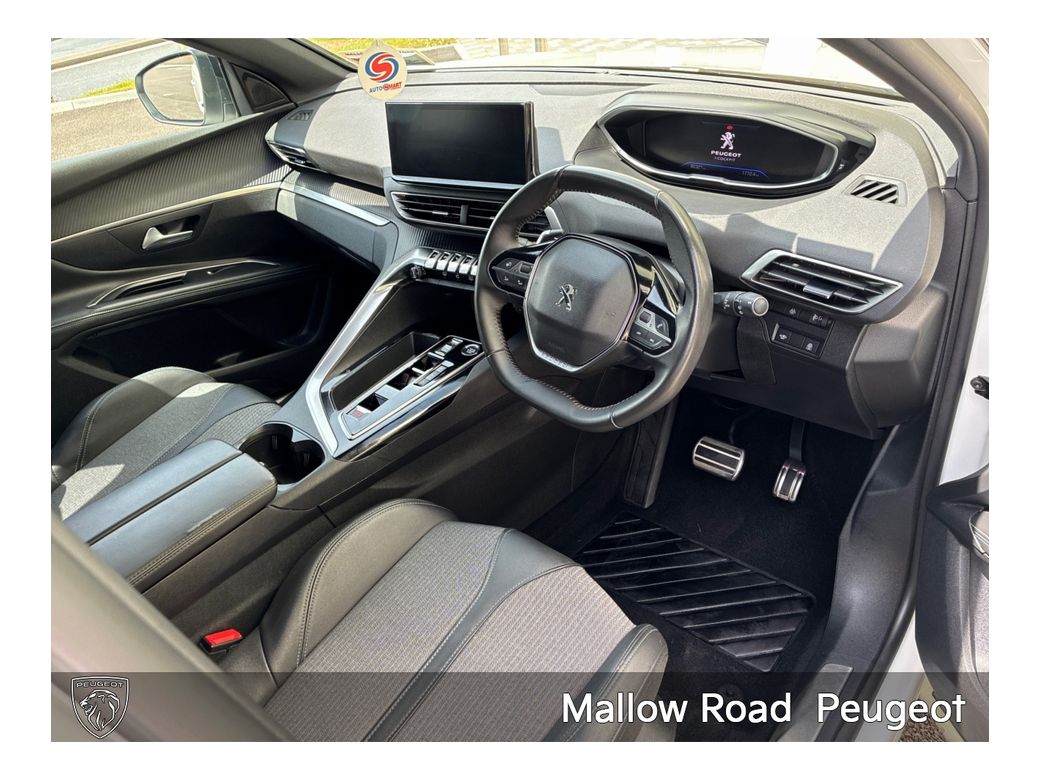 2024 Peugeot 5008