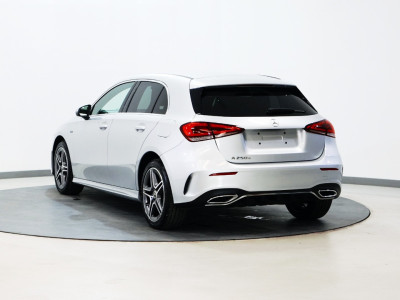 2021 Mercedes-Benz A Class
