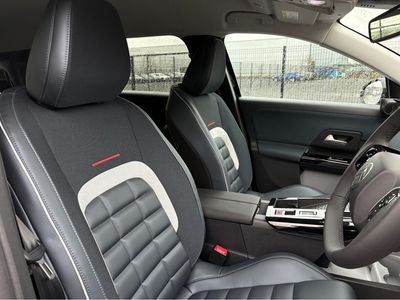 2026 Citroen C5 Aircross