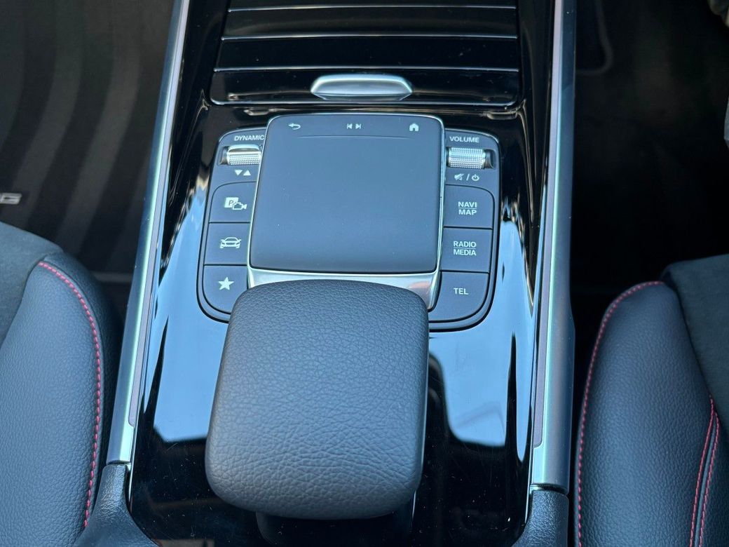 2023 Mercedes-Benz EQB