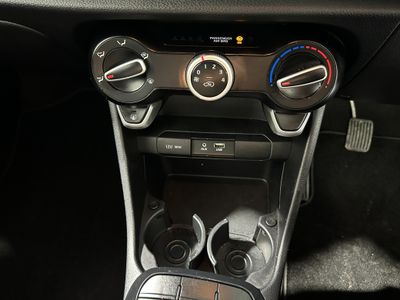 2018 Kia Picanto