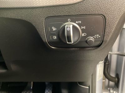 2021 Audi Q2