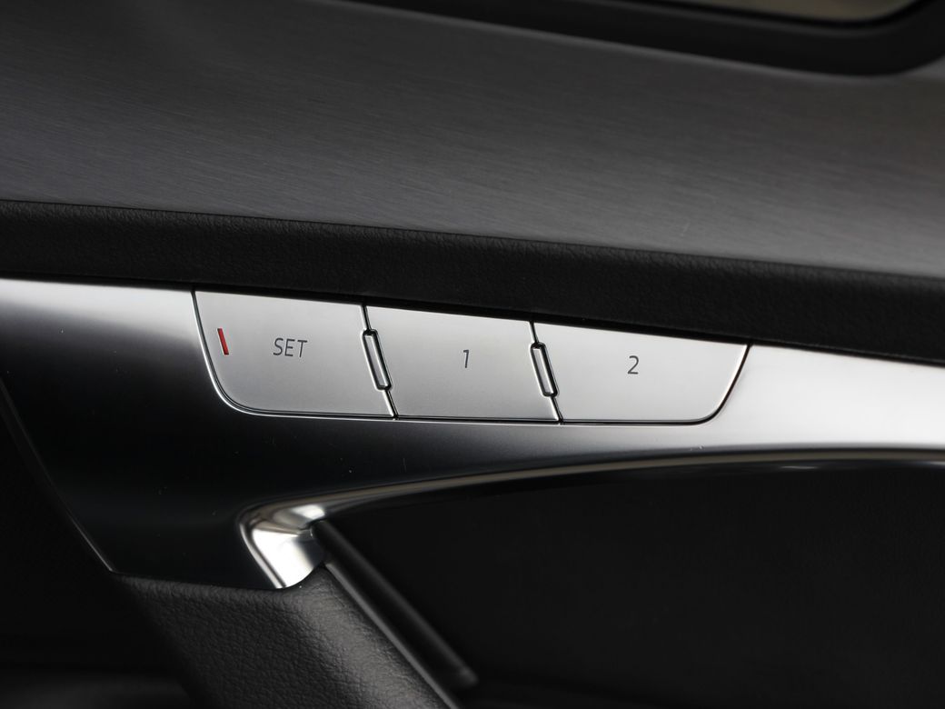 2024 Audi A6