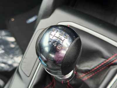 2020 Ford Focus