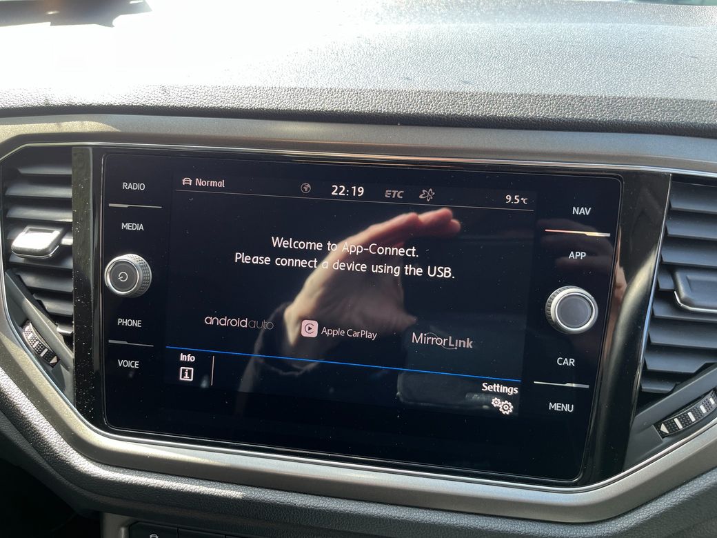 2021 Volkswagen T-Roc