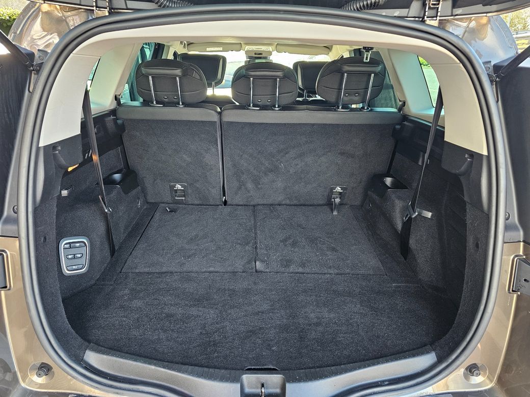 2017 Renault Grand Scenic