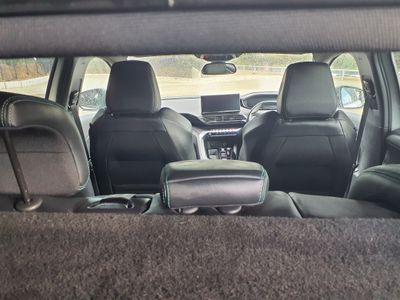 2023 Peugeot 3008