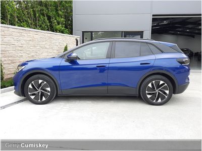 2025 Volkswagen ID.4
