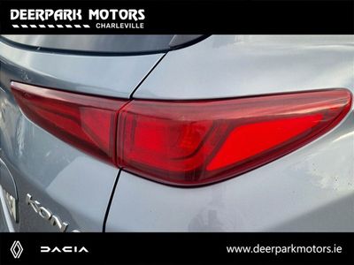 2020 Hyundai Kona