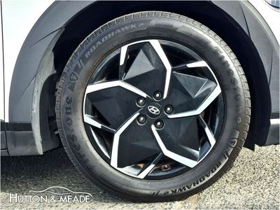 2022 Hyundai Ioniq 5