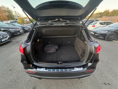 2022 Mercedes-Benz GLA Class