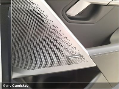 2025 BMW i5