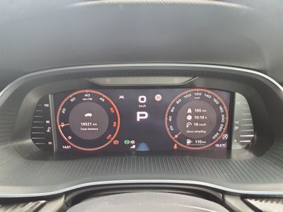 2025 Skoda Octavia