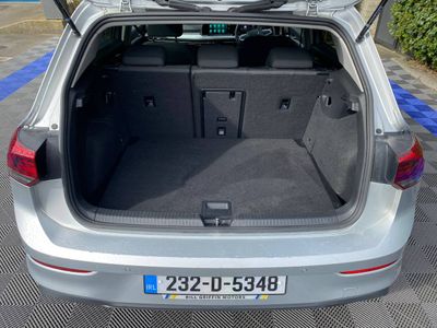 2023 Volkswagen Golf