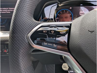 2021 Volkswagen Golf