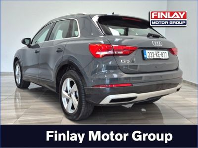 2023 Audi Q3