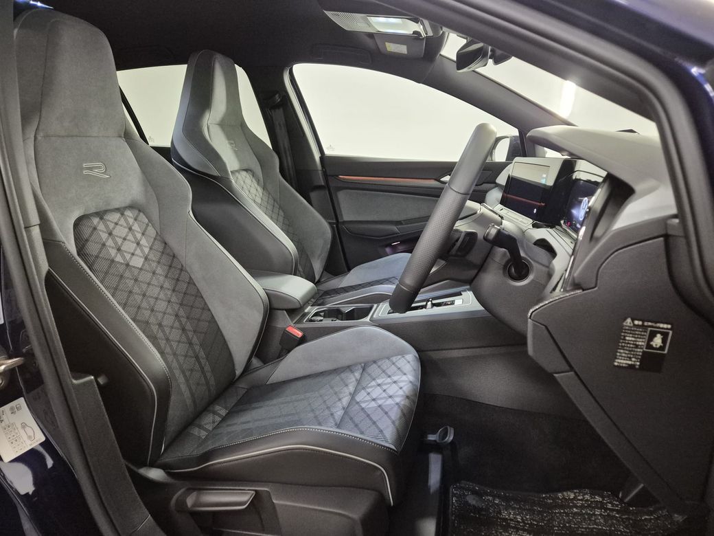2022 Volkswagen Golf