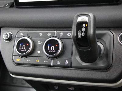 2021 Land Rover Defender