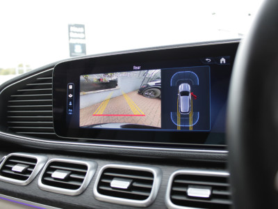 2024 Mercedes-Benz GLE 350
