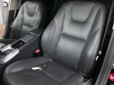 2016 Volvo V60 Cross Country