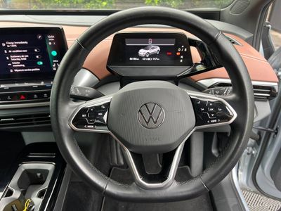 2023 Volkswagen ID.4