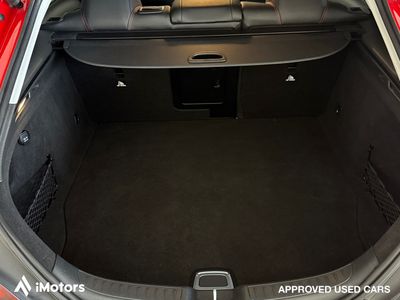 2018 Mercedes-Benz CLA Class