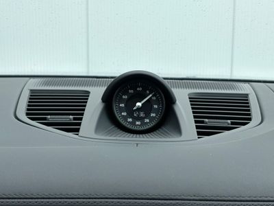 2025 Porsche Panamera