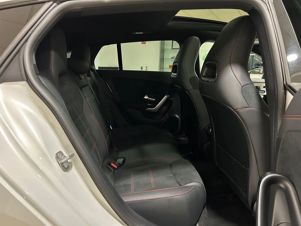 2023 Mercedes-Benz CLA Class