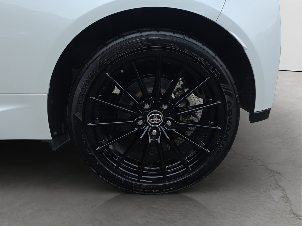 2021 Toyota Yaris