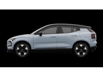 2027 Volvo EX30