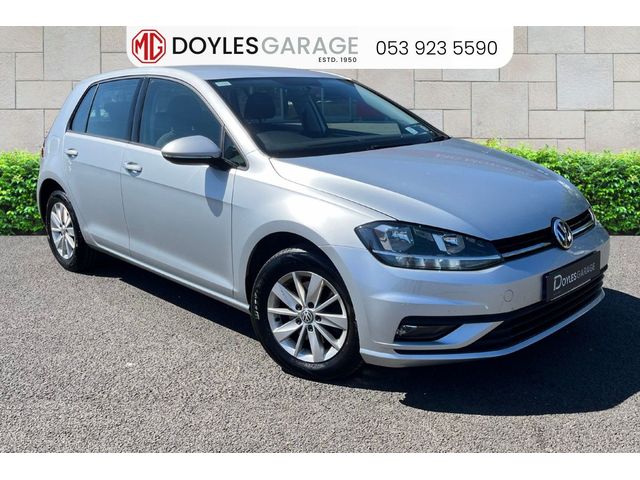 vehicle for sale from Doyles Garage Courtown Ltd