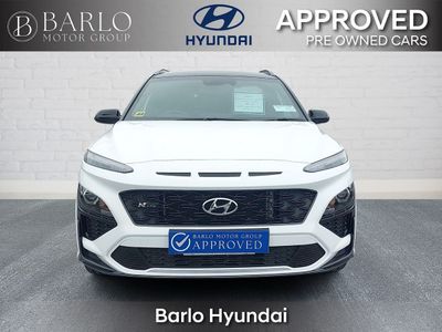 2023 Hyundai Kona
