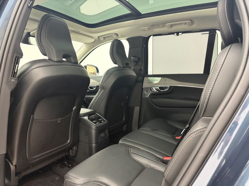 2023 Volvo XC90