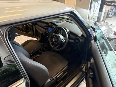 2019 Mini One