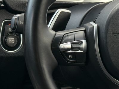 2014 BMW 3 Series