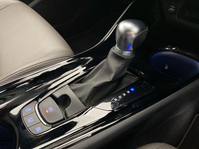 2023 Toyota C-HR
