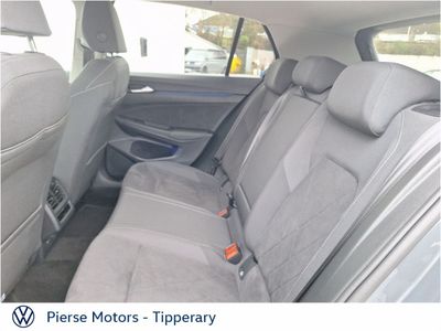 2024 Volkswagen Golf