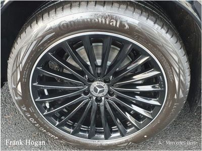 2026 Mercedes-Benz GLC Class