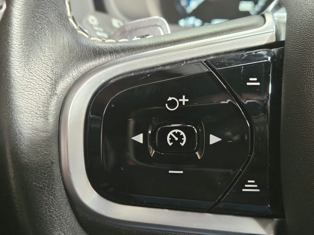 2019 Volvo XC90