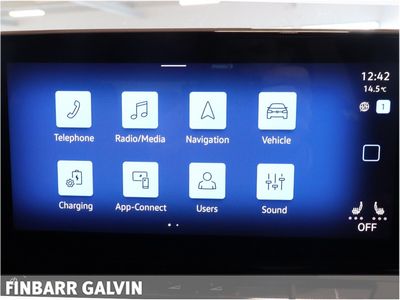 2022 Volkswagen ID.4