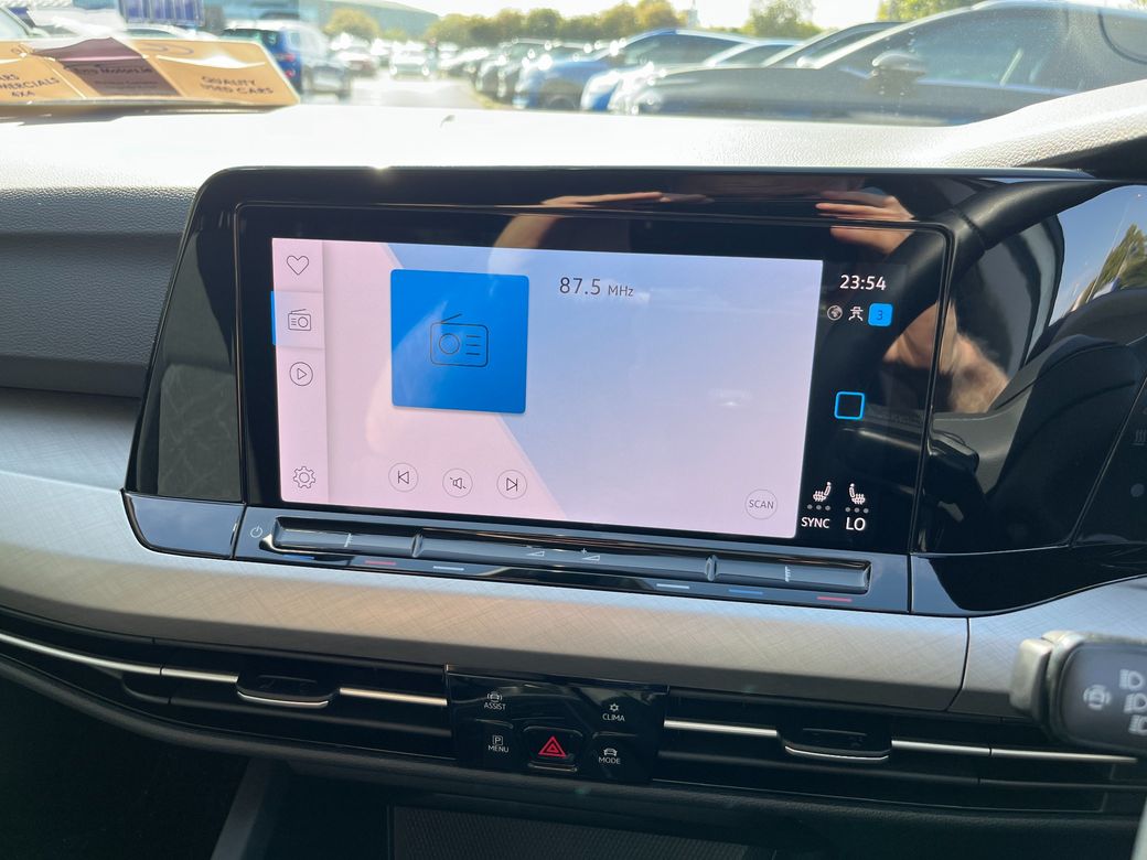2023 Volkswagen Golf