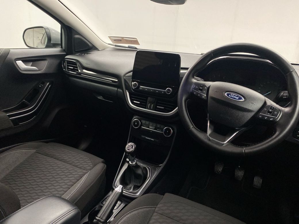 2023 Ford Puma