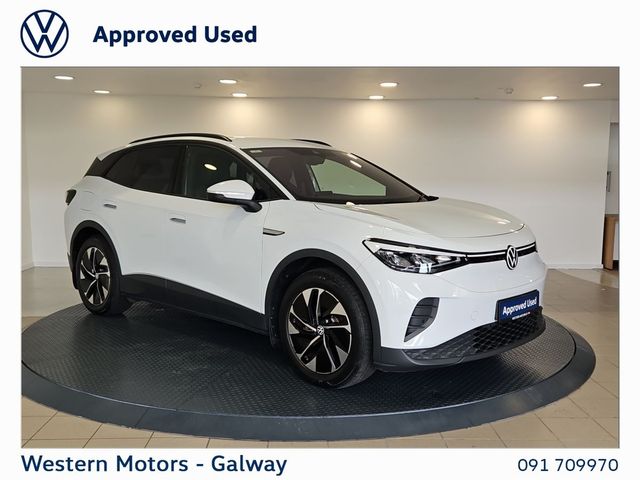 vehicle for sale from Western Motors Galway