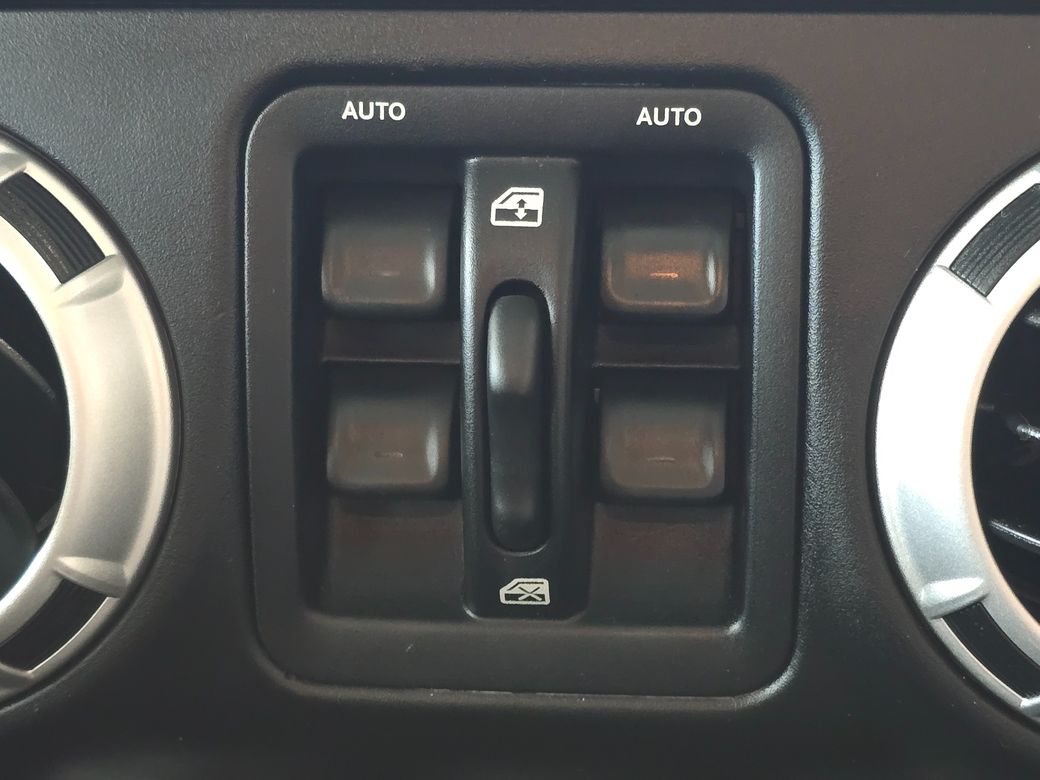2011 Jeep Wrangler