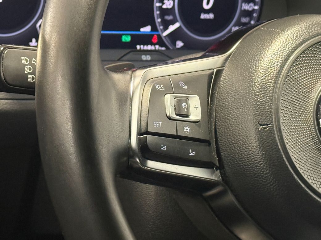 2019 Volkswagen Arteon