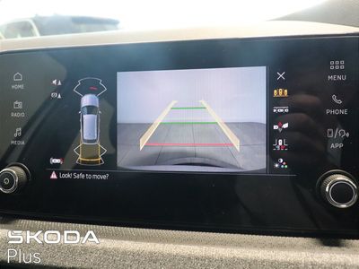 2025 Skoda Kamiq
