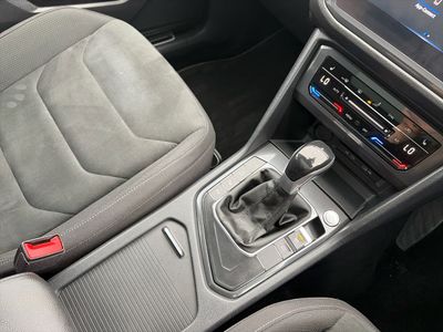 2021 Volkswagen Tiguan Allspace