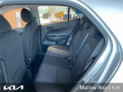 2026 Kia Picanto