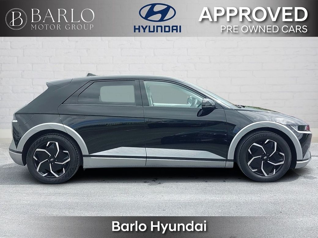 2023 Hyundai Ioniq 5