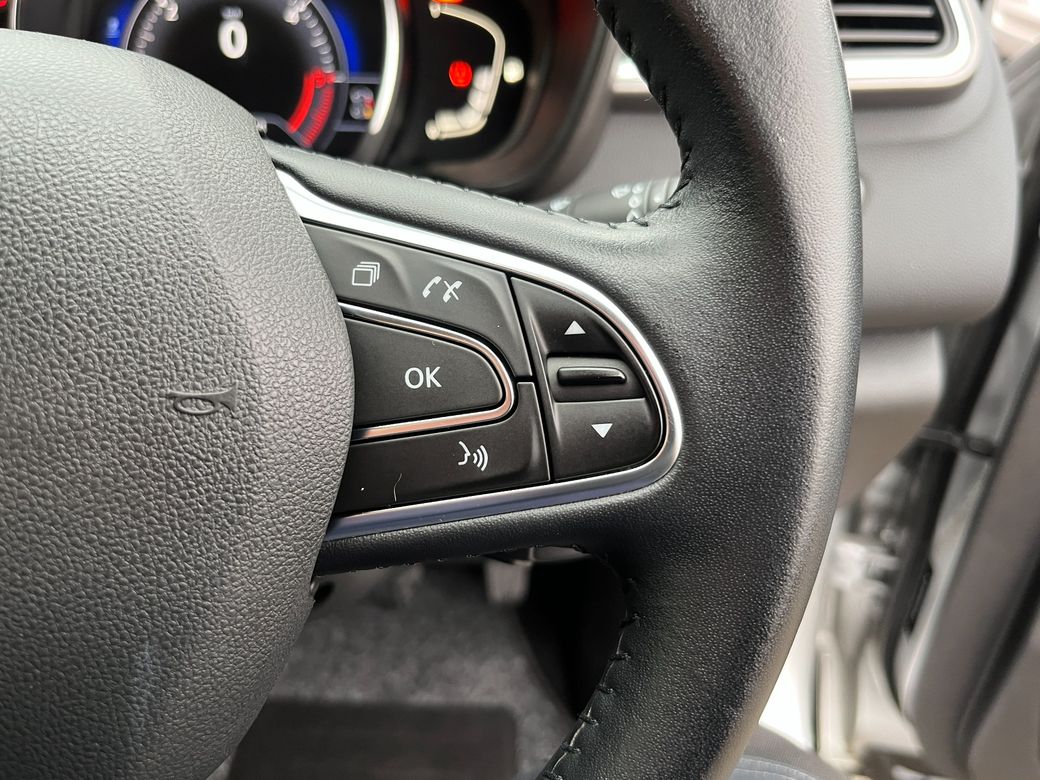 2018 Renault Kadjar
